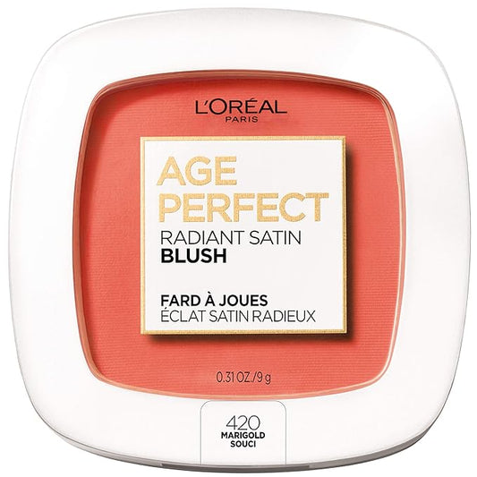 L'Oreal Paris Age Perfect Radiant Satin Blus