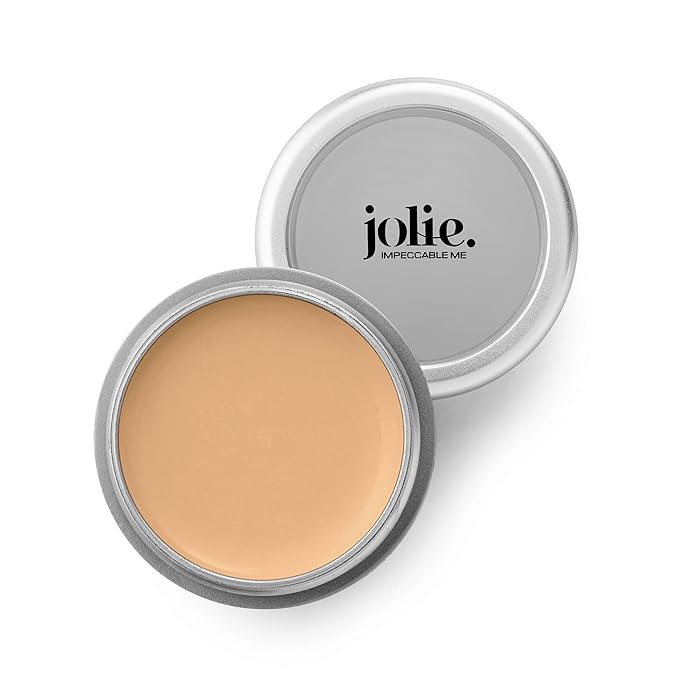 Jolie Ultimate Flawless Creme Corrector Pot (Special Coverage)