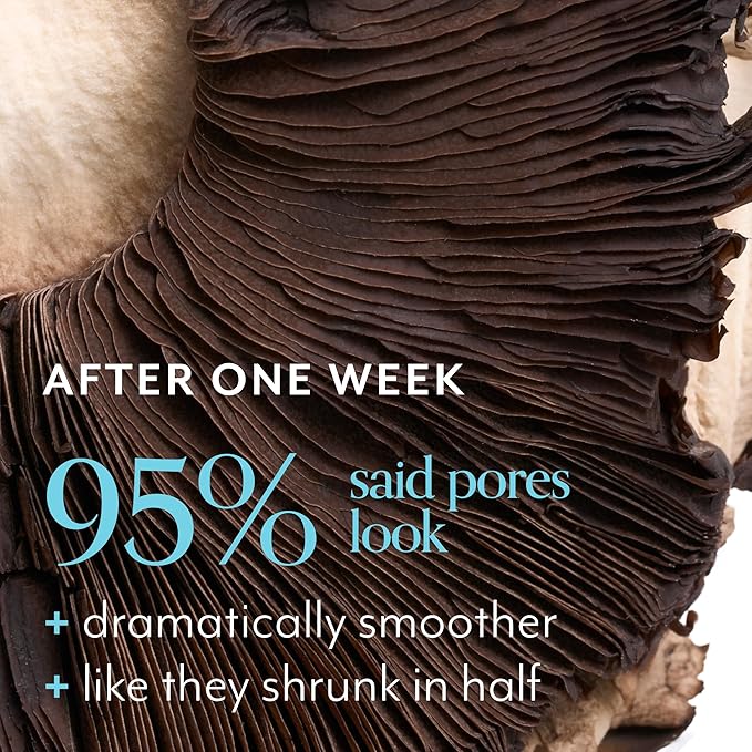 Bliss Niacinamide Disappearing Act Pore