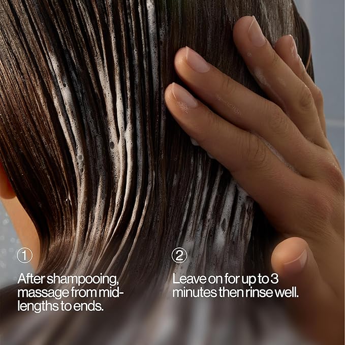 Eva NYC Frizz Fixer Smoothing Conditioner, 31 fl oz