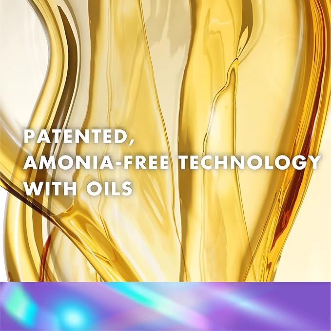 SoftSheen-Carson Interbeauty Dark and Lovely® Uplift Bleaching Kit with Powder, Developer, and Toner for Blonde Hair