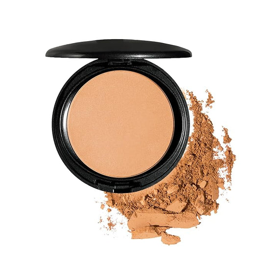 COVER FX Pressed Mineral Foundation - Shade L3 Skin Types