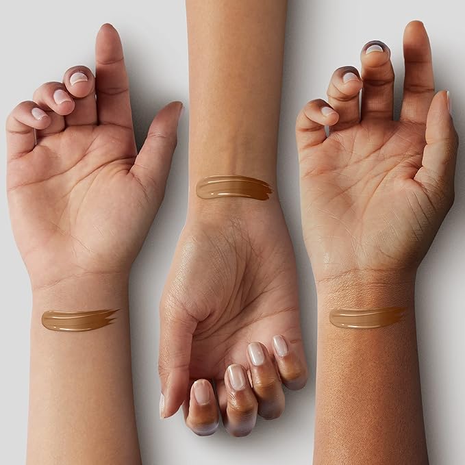 COVERGIRL TruBlend Undercover Concealer, Natural Tan, 0.33 Fl Fl Oz