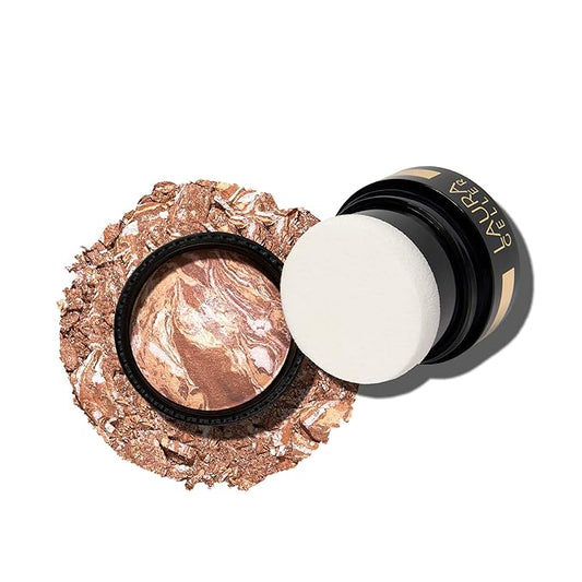 LAURA GELLER NEW YORK Bronze-n-Brighten Baked To Go