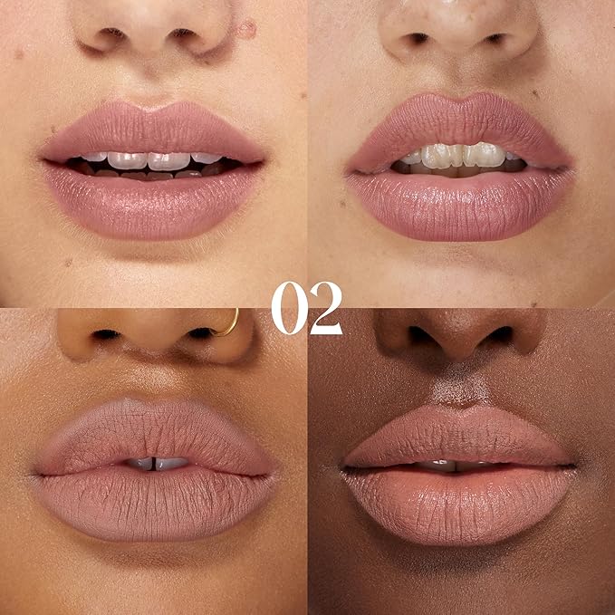 Lip Liner Oral Fixation - Long-lasting & Waterproof Lip