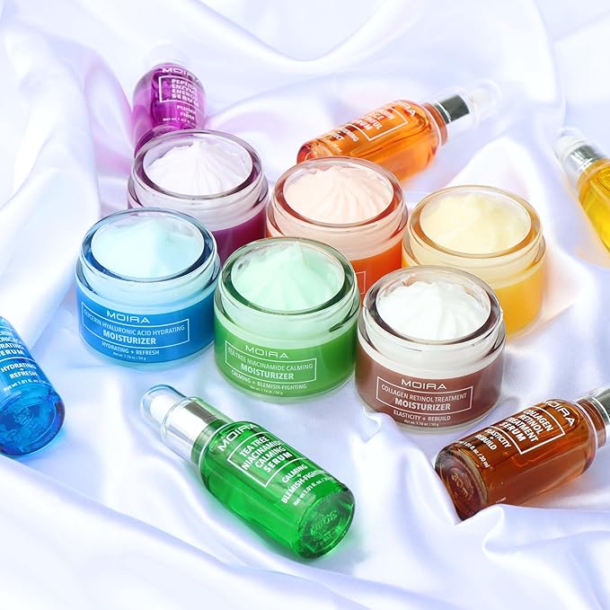 Glycerin Hyaluronic Acid Hydrating Moisturizer