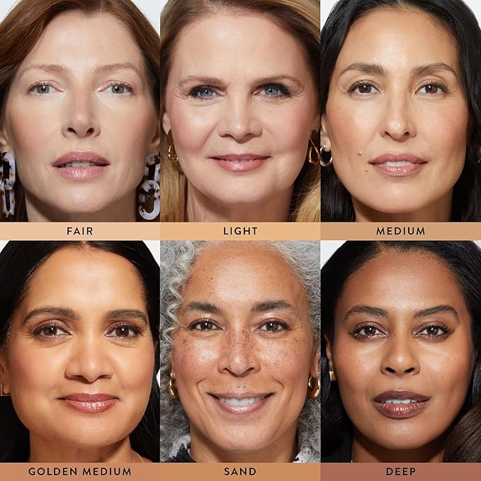 LAURA GELLER NEW YORK Better Than ‘Block Skincare-Infused 50+, Medium