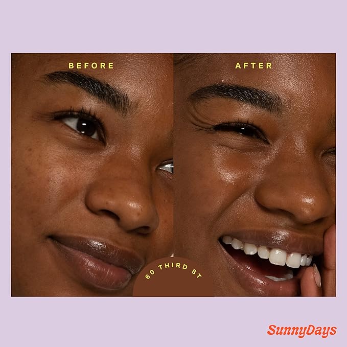 Tower 28 Beauty SunnyDays SPF 30 Tinted Mineral Fl Oz