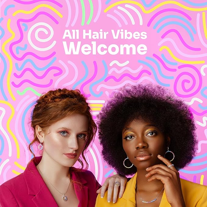 Wet Brush Hello Kitty and Friends Original Detangler Hair Brush, Hello Kitty, Ultra-Soft IntelliFlex Bristles, Easy Detangling For All Hair Types (Wet Dry & Damaged), Women & Men