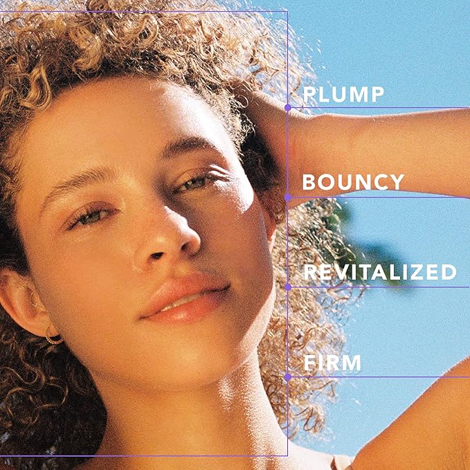 LAPCOS Collagen Sheet Mask, Firming Daily Elasticity