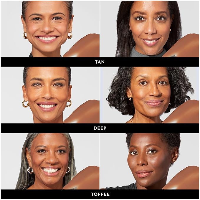 LAURA GELLER NEW YORK Cancel-n-Conceal Skin Perfector Brightening Corrector Tan/Deep