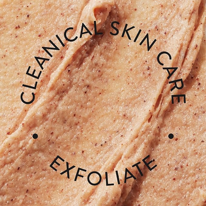 good.clean.goop beauty The Fruit Facial Exfoliating Scrub | good.clean.goop