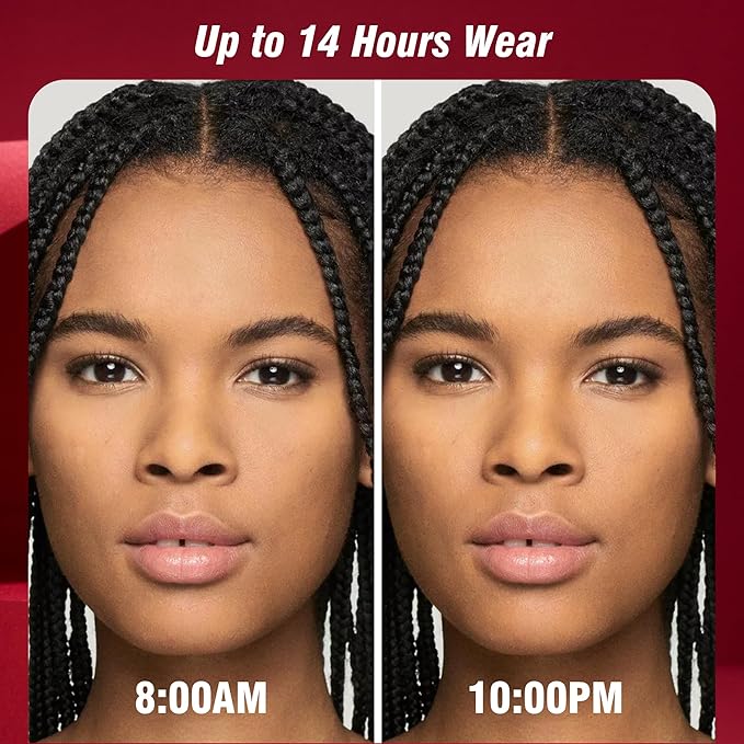 FV Waterproof Foundation with Oil-control, Long Lasting & 30g