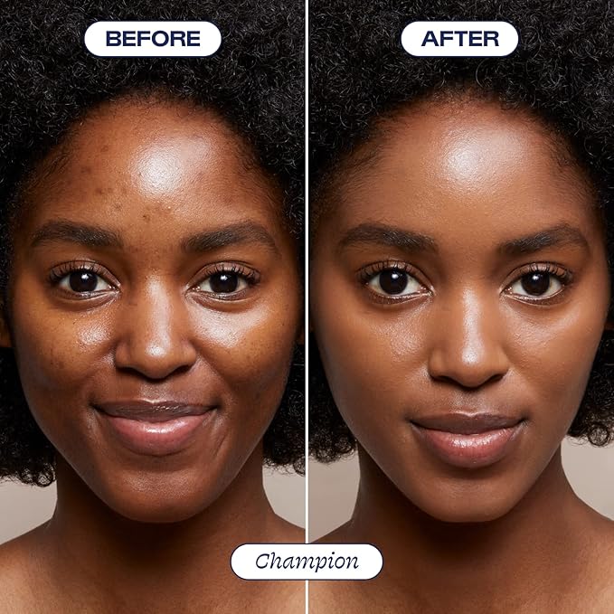 Alleyoop Game Face Concealer Makeup, Lightweight to Medium