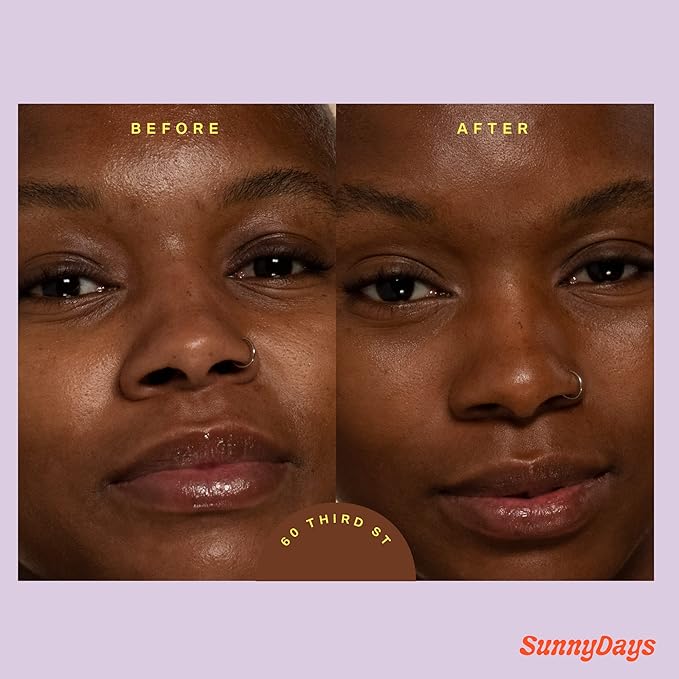 Tower 28 Beauty SunnyDays SPF 30 Tinted Mineral Fl Oz