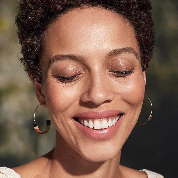 Well People Bio Powder Foundation, Lightweight & Hydrating & Cruelty-free,10N