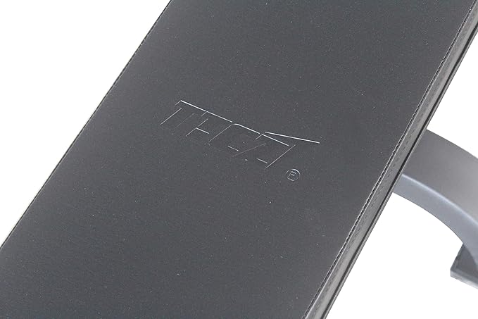 Flat Weight Utility Bench Heavy Duty for Multi-Purpose Exercises-1,000 lbs