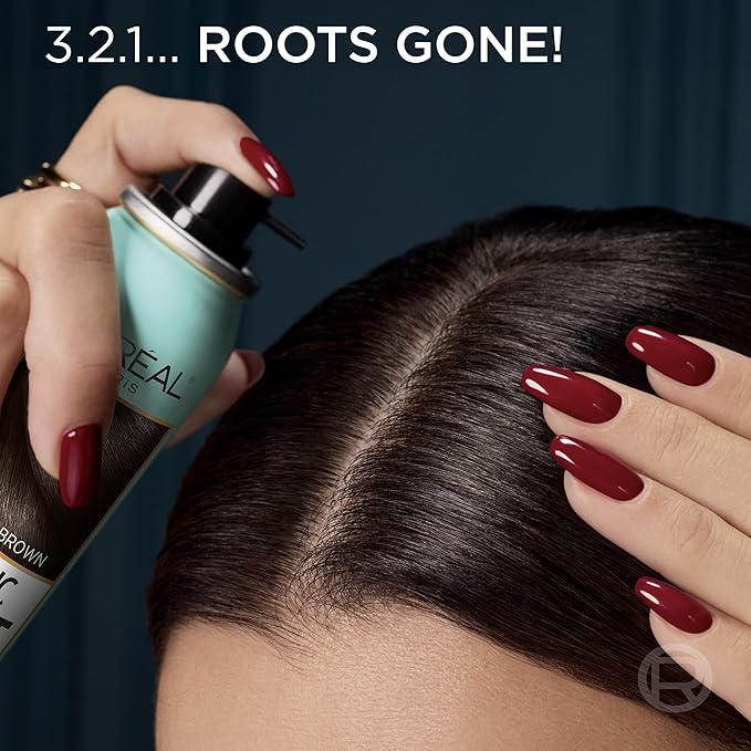 L'Oreal Paris Magic Root Cover