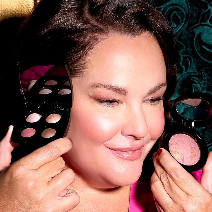 LAURA GELLER NEW YORK Pink Buttercream Bakery Gift Pink Buttercream