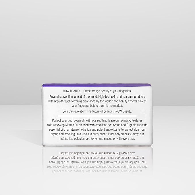 Sweet Dreams Sleeping Lip Mask - 0.7 oz