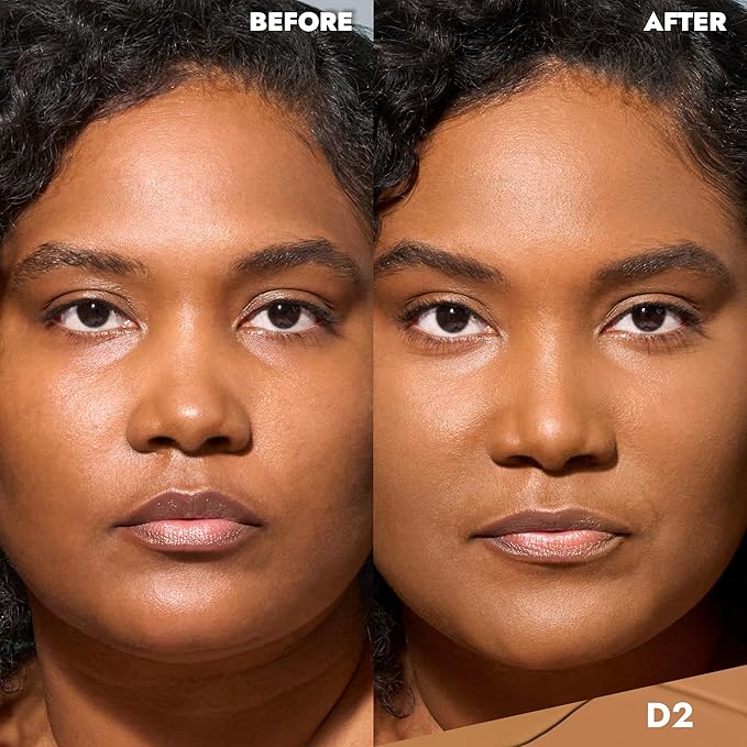 COVER FX Skin Discovered Longwear Full Coverage Concealer Neutral Undertone