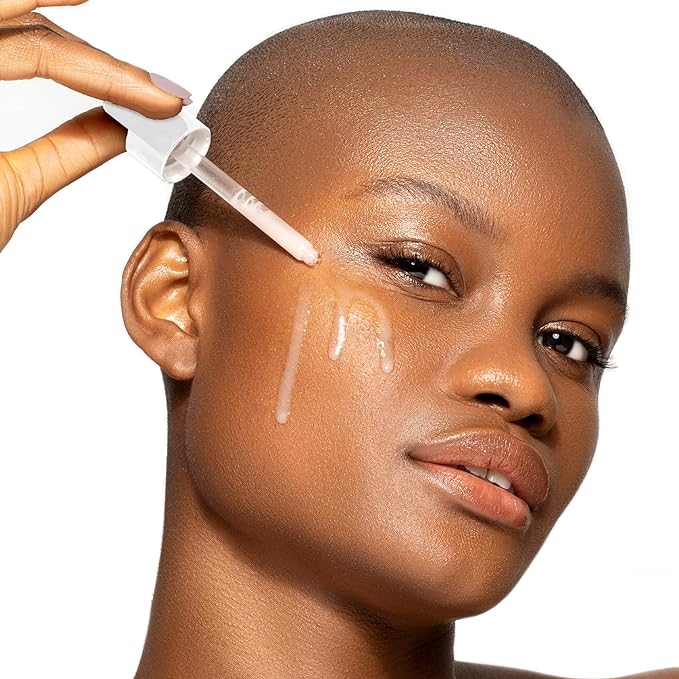 wet n wild Prime Focus Primer Serum for