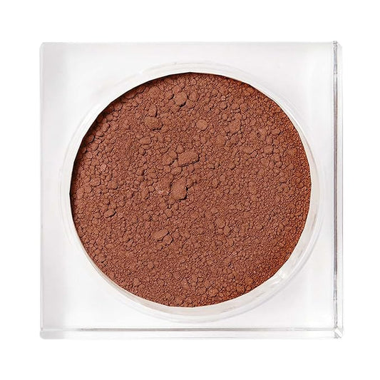 Mineral Powder Foundation - Longwear, Lightweight, Smooth Powde 25 oz