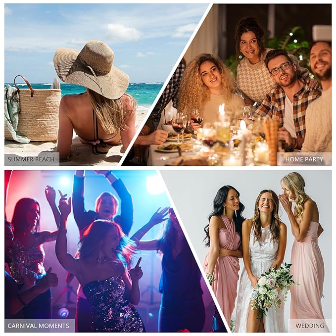 Body Shimmer Oil,Liquid Glow Illuminator Body Luminizer Glow Fl Oz#103