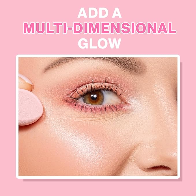 wet n wild Date Or Dominate Liquid Highlighter