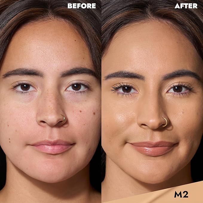 COVER FX Skin Discovered Longwear Full Coverage Concealer cool undertones