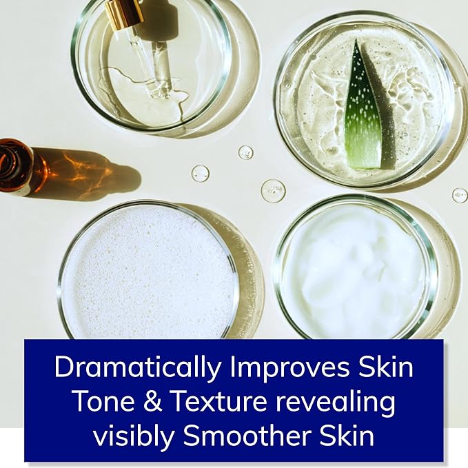 Natural Purifying Facial Cleanser | NonDrying