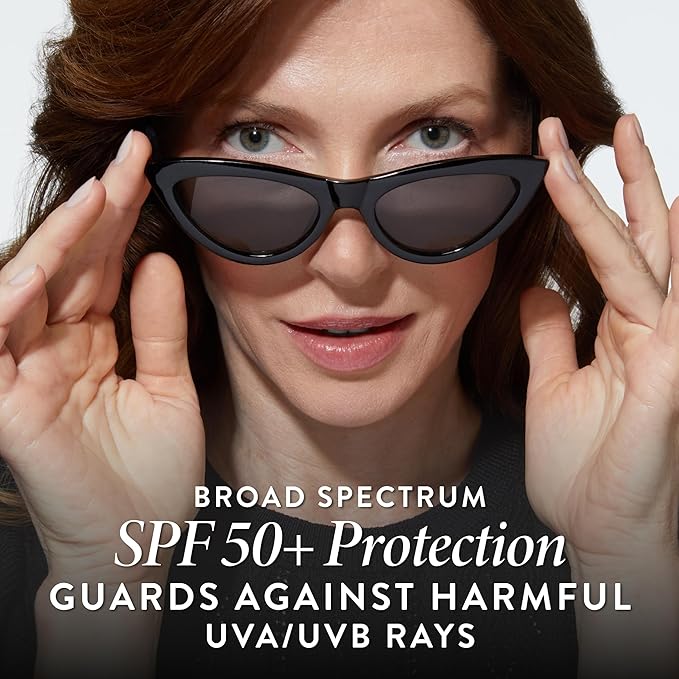 LAURA GELLER NEW YORK Better Than ‘Block Skincare-Infused 50+, Sand