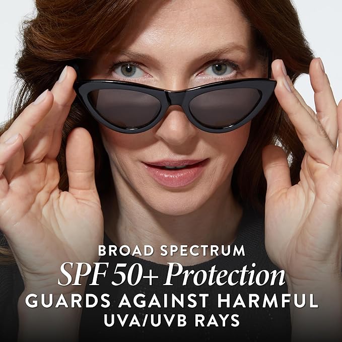 LAURA GELLER NEW YORK Better Than ‘Block Skincare-Infused 50+, Medium