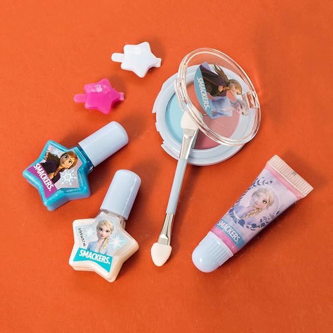 Lip Smacker Disney Frozen 2 Makeup Set for Lip