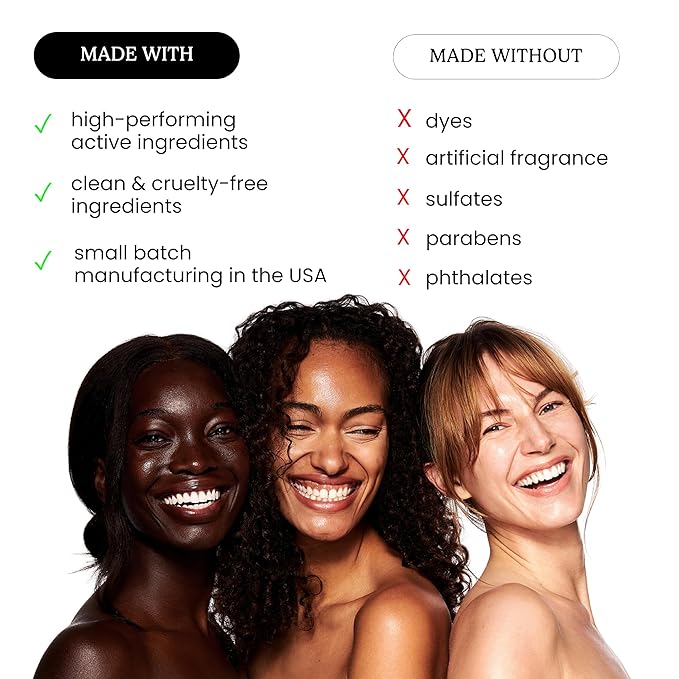 Timeless Skin Care Squalane Oil 100% Pure - Plant-Based Face Oil - Fragrance-Free - For Dry Skin - Moisturizing - 1 oz