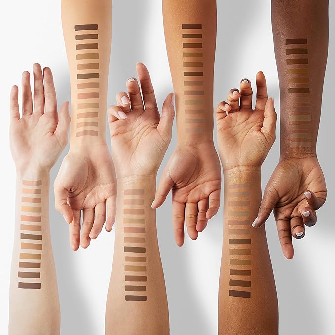 L.A. Girl PC Pro Conceal High Definition Concealer 18) (LAX-GC971-GC988)