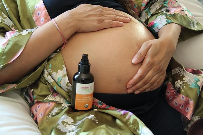 First Trimester Set – All Natural