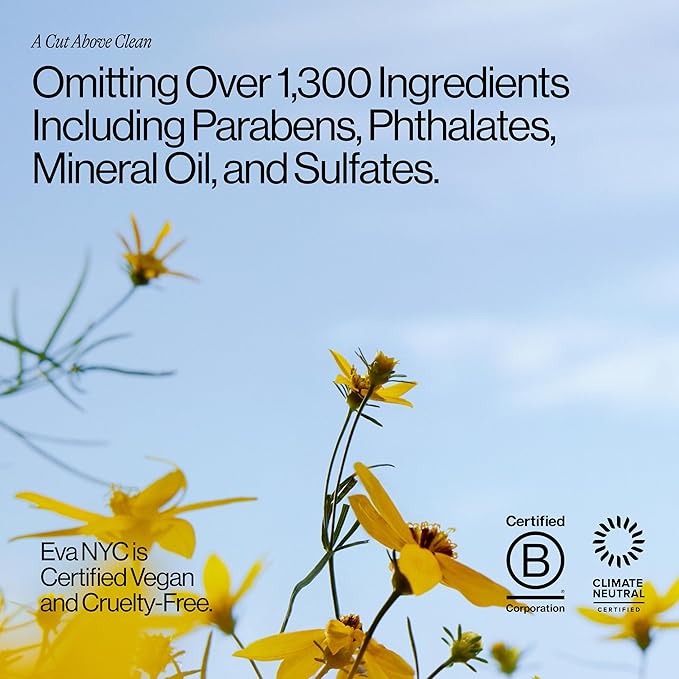 EVA·NYC Repair Ritual Strength Shampoo 10 Fl Oz (Pack of 1)