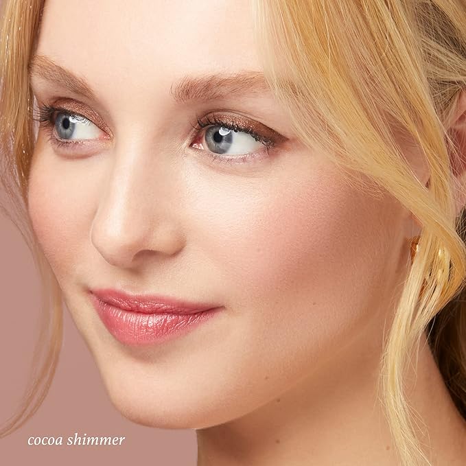 Julep Eyeshadow 101 Crème to Powder Waterproof Eyeshadow