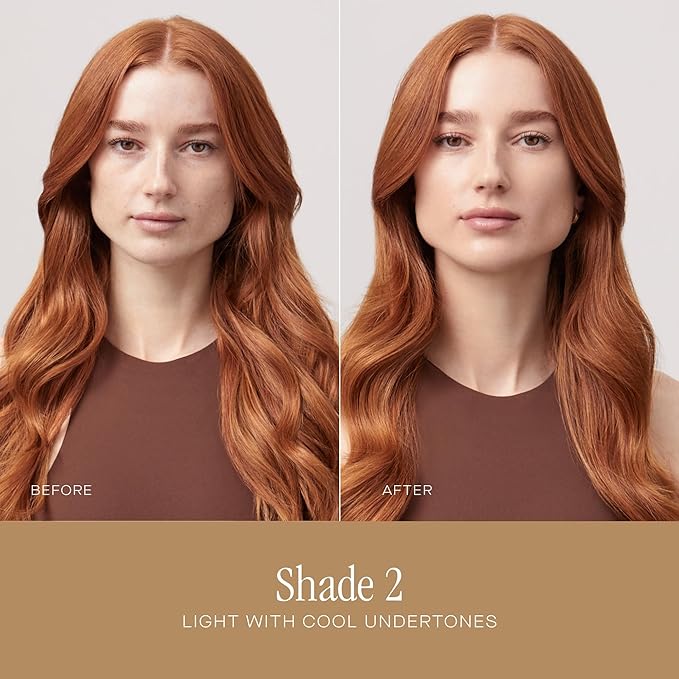 Summer Fridays Sheer Skin Tint - Tinted Moisturizer 1 Fl Oz