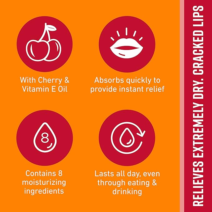 O'Keeffe's Lip Repair Lip Balm