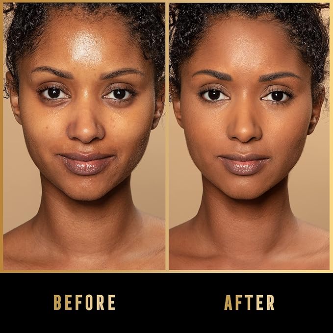 Max Factor Facefinity 3-in-1 All Day Flawless Foundation 30 ml