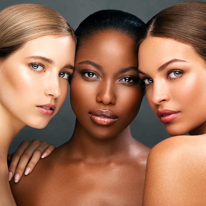 Kevyn Aucoin Foundation Balm, FB 16 (Deep) shade go to.