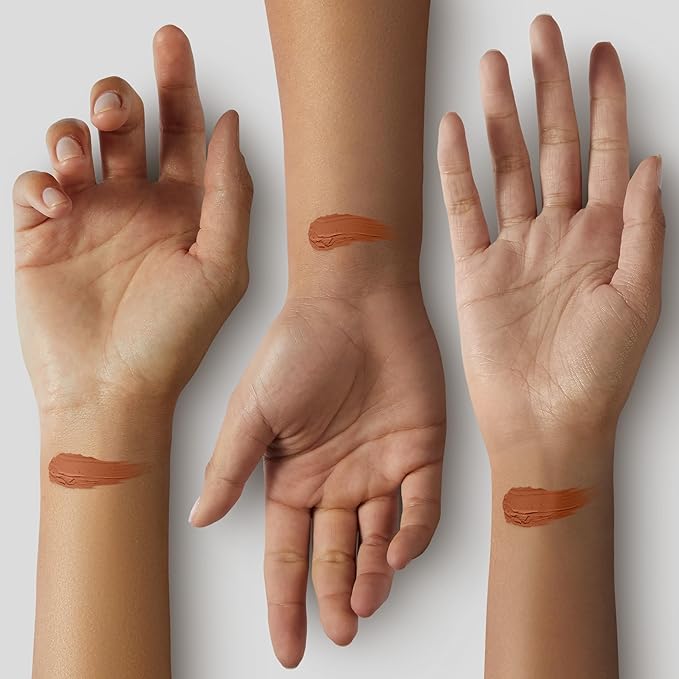 YENSA Super Silk Foundation - Full Coverage, Age-defying fl oz