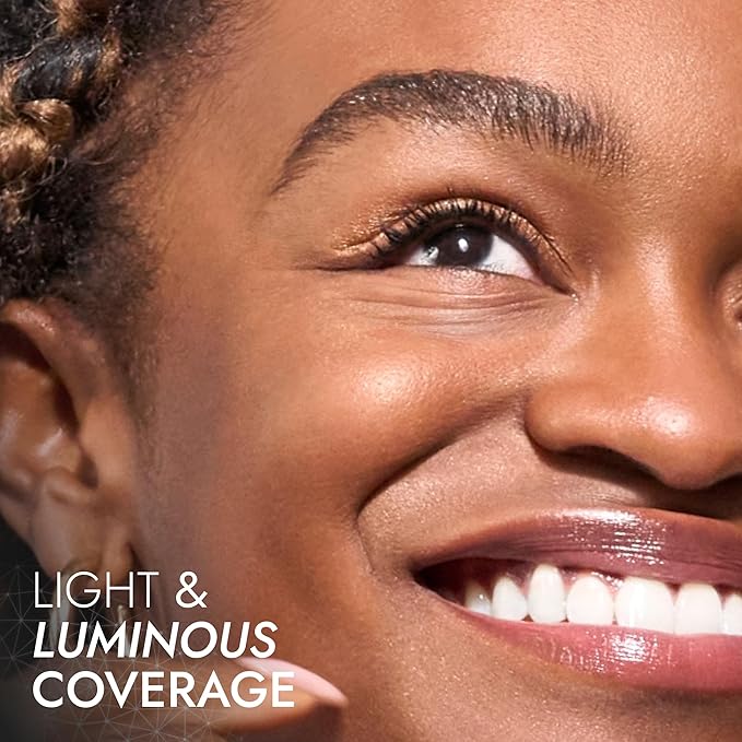 Cover FX Radiant Start Tinted Moisturizer Luminous Finish Neutral Undertones