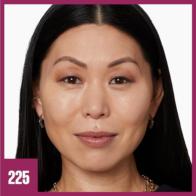 Maybelline Instant Age Rewind Eraser Foundation with SPF 1 Count