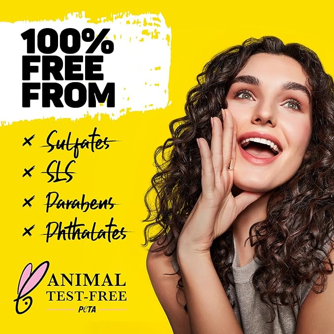 Marc Anthony Instantly Thick Styling Hair Cream (2-Pack) - Vitamin E & Biotin for Thicker, Fuller Hair with Lightweight Hold - Volumizing Product for Thin, Flat Hair