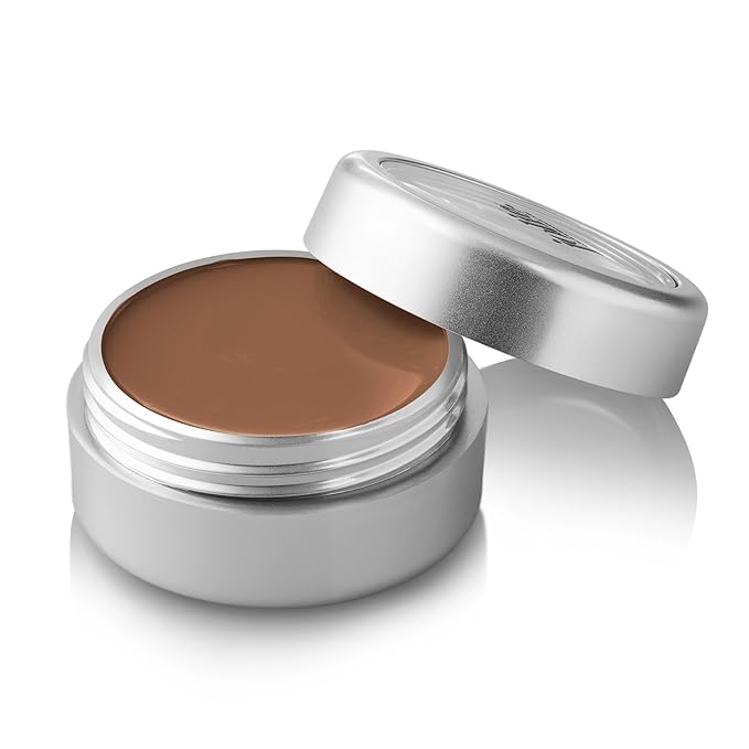 Jolie Ultimate Flawless Creme Corrector Pot (Dark)