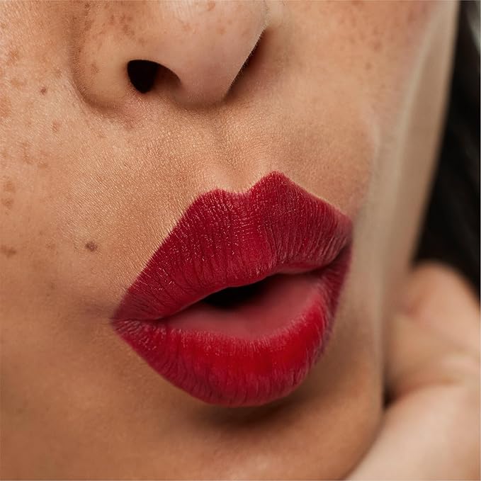 ILIA - Lip Sketch Hydrating Crayon | Non-Toxic, Cruelty-Free, Hyaluronic Acid, Hydrating + Long Lasting, Crease-Resistant, Demi-Matte (Case Study)