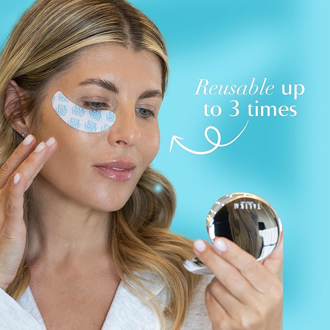 Talika eye therapy patch -